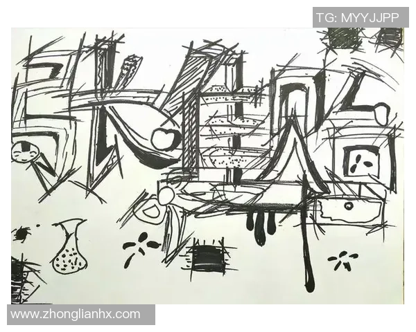 小篮球运动员简笔画教程轻松绘制可爱运动小明星